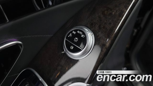Mercedes-Benz S-Class (W223) S580L 4MATIC 2021 — фото 28
