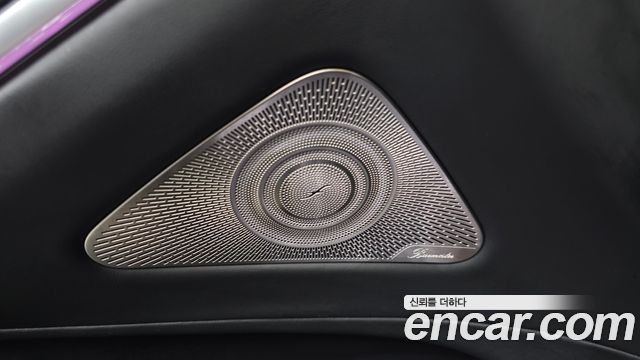 Mercedes-Benz S-Class (W223) S580L 4MATIC 2021 — фото 30