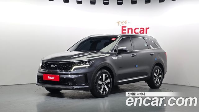 Kia Sorento (IV) Diesel 2.2 4WD Prestige 2022 — фото 1