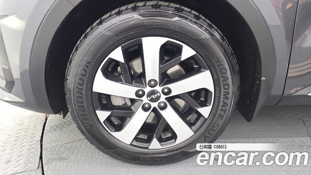 Kia Sorento (IV) Diesel 2.2 4WD Prestige 2022 — фото 5