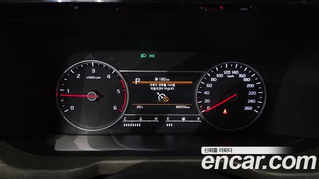 Kia Sorento (IV) Diesel 2.2 4WD Prestige 2022 — фото 8
