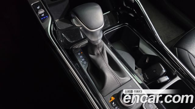 Kia Sorento (IV) Diesel 2.2 4WD Prestige 2022 — фото 9