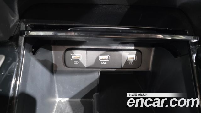 Kia Sorento (IV) Diesel 2.2 4WD Prestige 2022 — фото 13