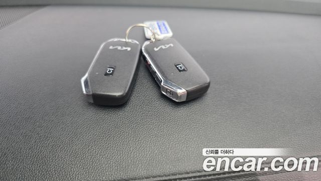 Kia Sorento (IV) Diesel 2.2 4WD Prestige 2022 — фото 17