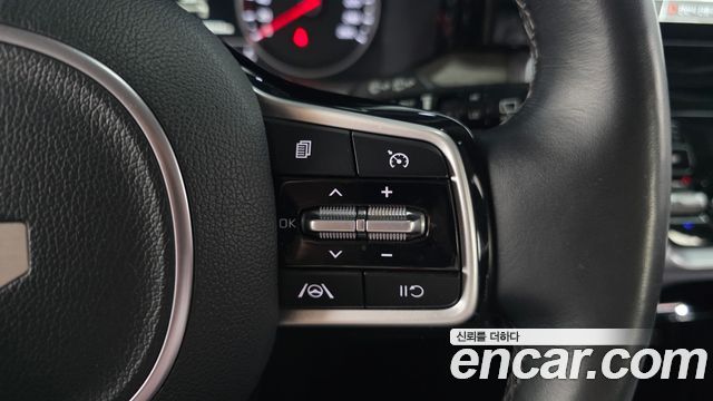 Kia Sorento (IV) Diesel 2.2 4WD Prestige 2022 — фото 18