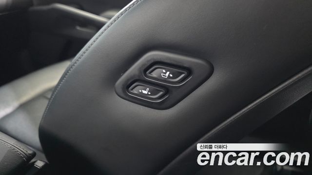 Kia Sorento (IV) Diesel 2.2 4WD Prestige 2022 — фото 19