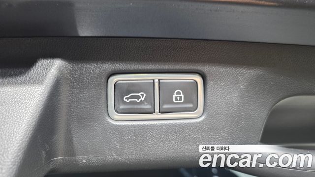 Kia Sorento (IV) Diesel 2.2 4WD Prestige 2022 — фото 20