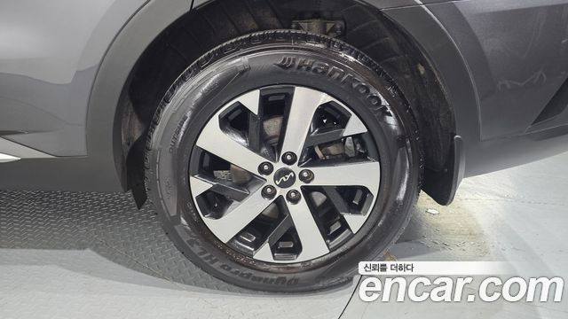 Kia Sorento (IV) Diesel 2.2 4WD Prestige 2022 — фото 21