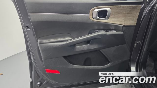 Kia Sorento (IV) Diesel 2.2 4WD Prestige 2022 — фото 24