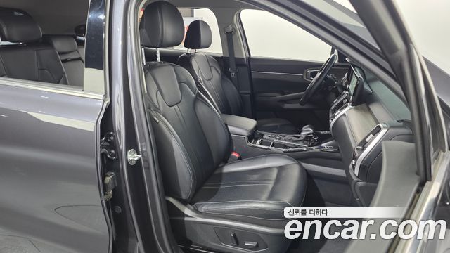 Kia Sorento (IV) Diesel 2.2 4WD Prestige 2022 — фото 26