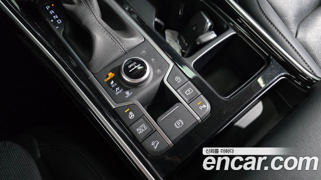 Kia Sorento (IV) Diesel 2.2 4WD Prestige 2022 — фото 27
