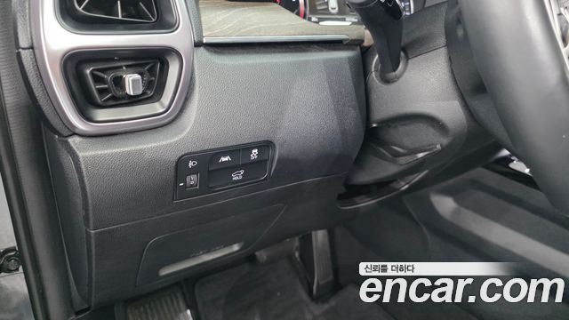 Kia Sorento (IV) Diesel 2.2 4WD Prestige 2022 — фото 29