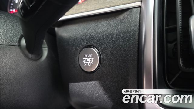 Kia Sorento (IV) Diesel 2.2 4WD Prestige 2022 — фото 30