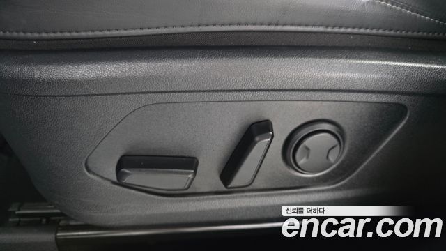 Kia Sorento (IV) Diesel 2.2 4WD Prestige 2022 — фото 31