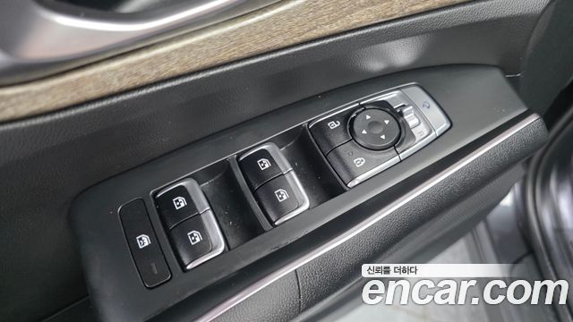 Kia Sorento (IV) Diesel 2.2 4WD Prestige 2022 — фото 35