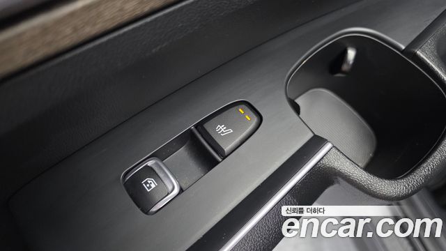 Kia Sorento (IV) Diesel 2.2 4WD Prestige 2022 — фото 36