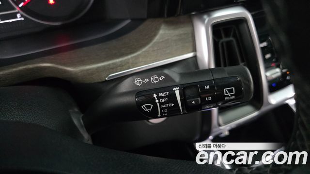 Kia Sorento (IV) Diesel 2.2 4WD Prestige 2022 — фото 37