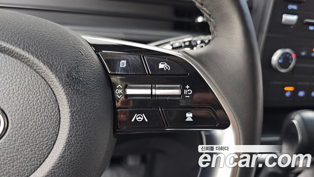 Hyundai Staria Cargo 5-Seater Modern 2022 — фото 14