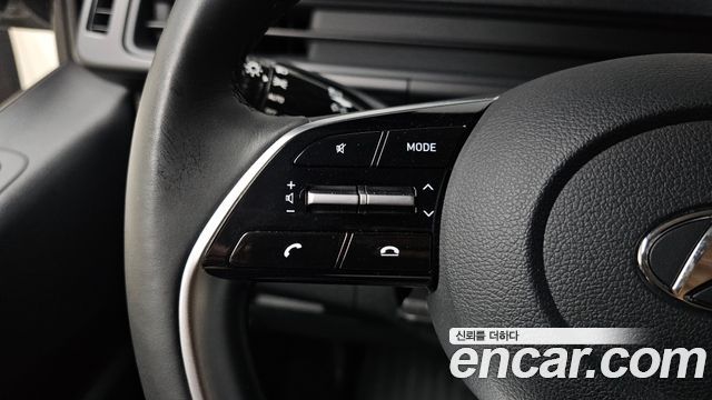 Hyundai Staria Cargo 5-Seater Modern 2022 — фото 15