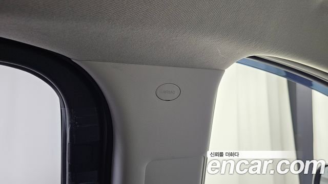 Hyundai Staria Cargo 5-Seater Modern 2022 — фото 18