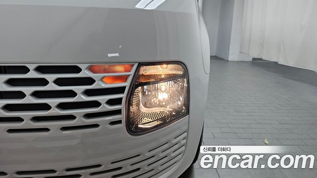 Hyundai Staria Cargo 5-Seater Modern 2022 — фото 22