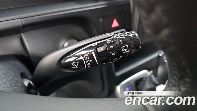 Hyundai Staria Cargo 5-Seater Modern 2022 — фото 28