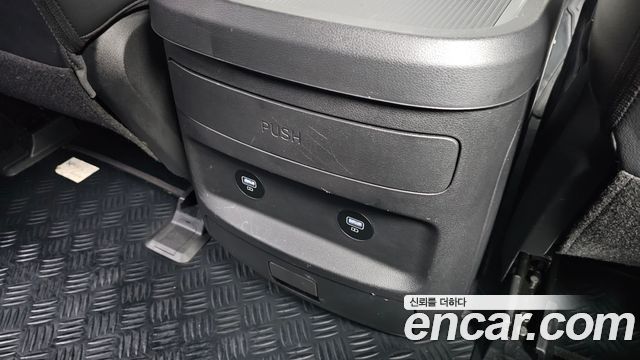 Hyundai Staria Cargo 5-Seater Modern 2022 — фото 31