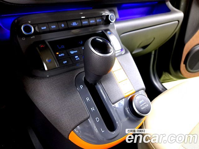 Hyundai Casper Turbo Inspiration 2023 — фото 9