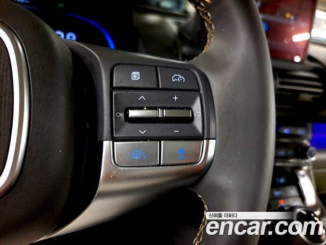 Hyundai Casper Turbo Inspiration 2023 — фото 16