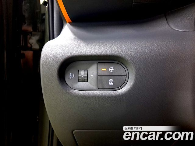 Hyundai Casper Turbo Inspiration 2023 — фото 24
