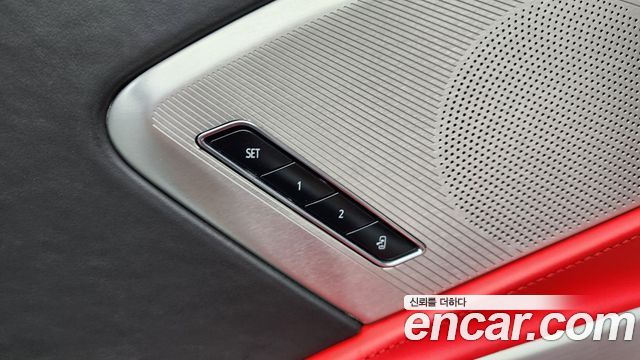 Chevrolet Corvette Coupe 2020 — фото 16