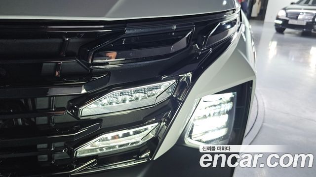 Hyundai Tucson Hybrid (NX4) HEV 1.6 2WD Inspiration 2025 — фото 22