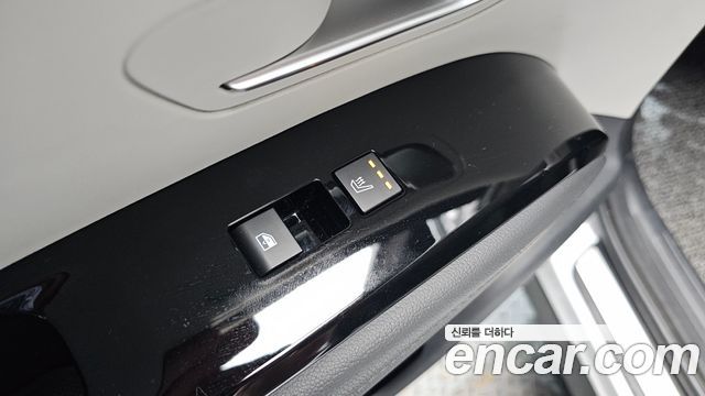 Hyundai Tucson Hybrid (NX4) HEV 1.6 2WD Inspiration 2025 — фото 27