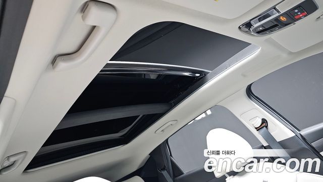 Hyundai Tucson Hybrid (NX4) HEV 1.6 2WD Inspiration 2025 — фото 29