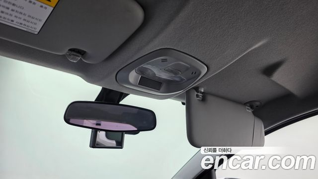 Chevrolet Spark LT 2019 — фото 18