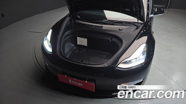 Tesla Model 3 Long Range AWD 2020 — фото 6
