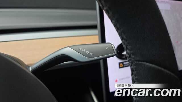 Tesla Model 3 Long Range AWD 2020 — фото 9