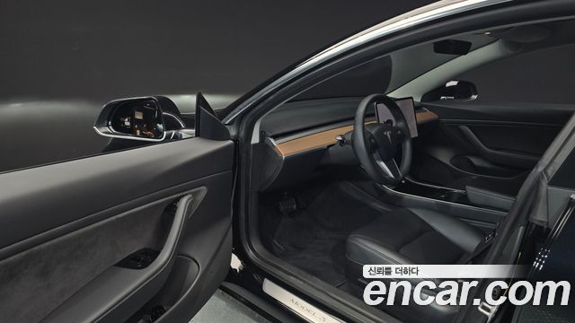 Tesla Model 3 Long Range AWD 2020 — фото 10