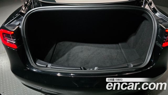 Tesla Model 3 Long Range AWD 2020 — фото 20