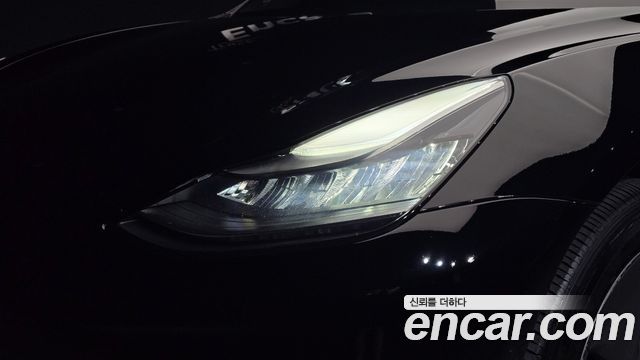 Tesla Model 3 Long Range AWD 2020 — фото 22