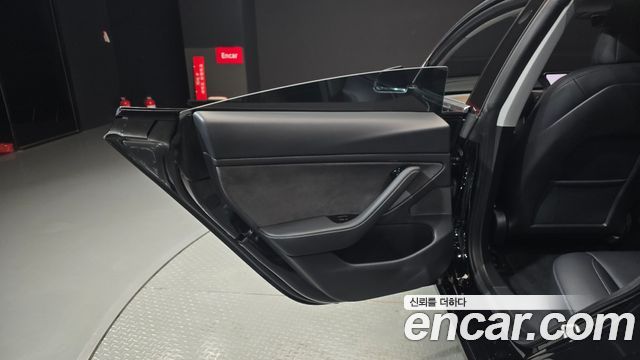 Tesla Model 3 Long Range AWD 2020 — фото 25