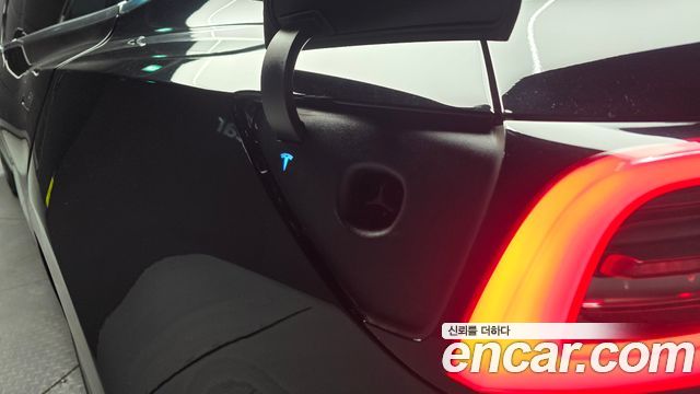 Tesla Model 3 Long Range AWD 2020 — фото 29