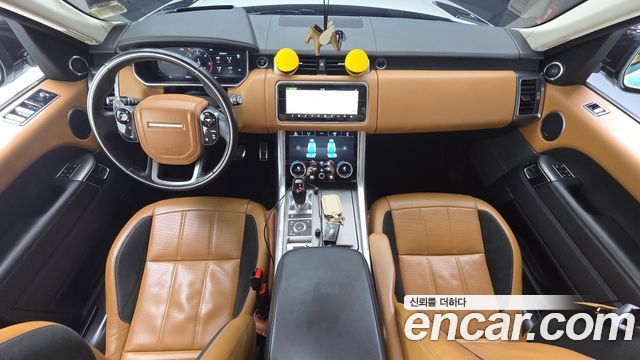 Land Rover Range Rover Sport (II) 3.0 SDV6 HSE Dynamic 2019 — фото 7