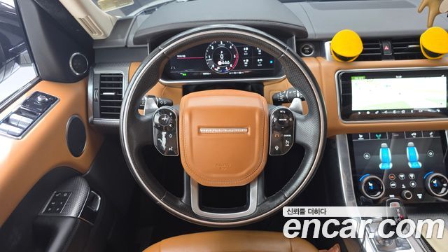 Land Rover Range Rover Sport (II) 3.0 SDV6 HSE Dynamic 2019 — фото 13
