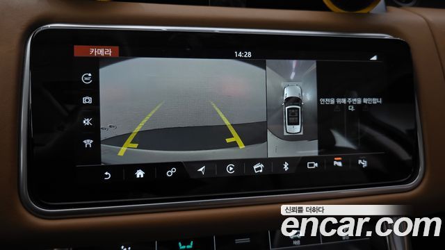 Land Rover Range Rover Sport (II) 3.0 SDV6 HSE Dynamic 2019 — фото 16