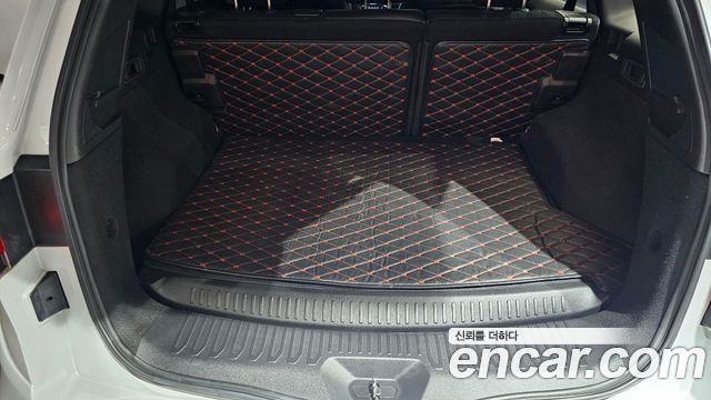 Renault Korea QM6 2.0 LPe Premiere 2WD 2023 — фото 30