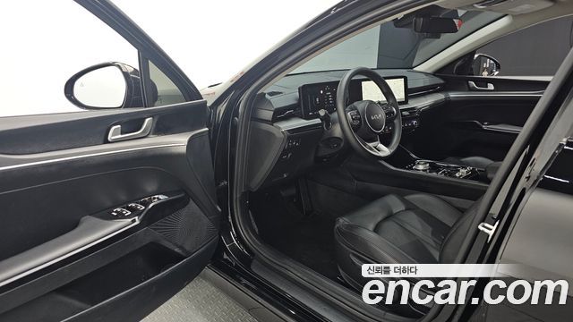 Kia K5 (III) 2.0 Prestige 2024 — фото 10
