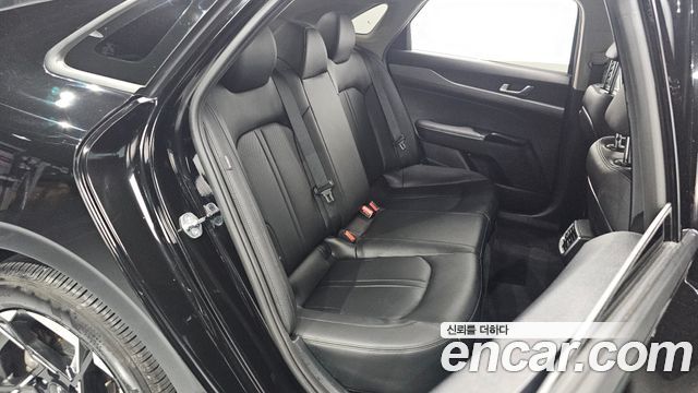 Kia K5 (III) 2.0 Prestige 2024 — фото 12