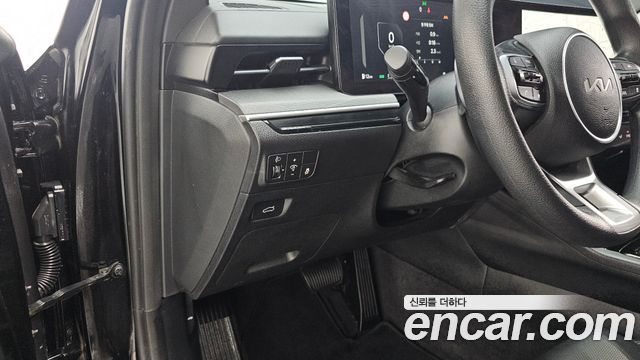 Kia K5 (III) 2.0 Prestige 2024 — фото 13