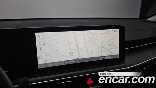 Kia K5 (III) 2.0 Prestige 2024 — фото 15